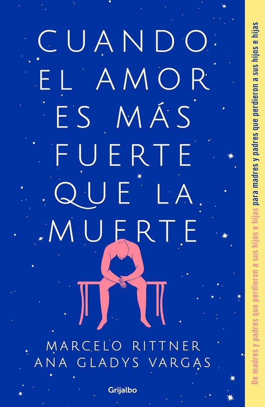 Cuando el amor es más fuerte que la muerte - cover