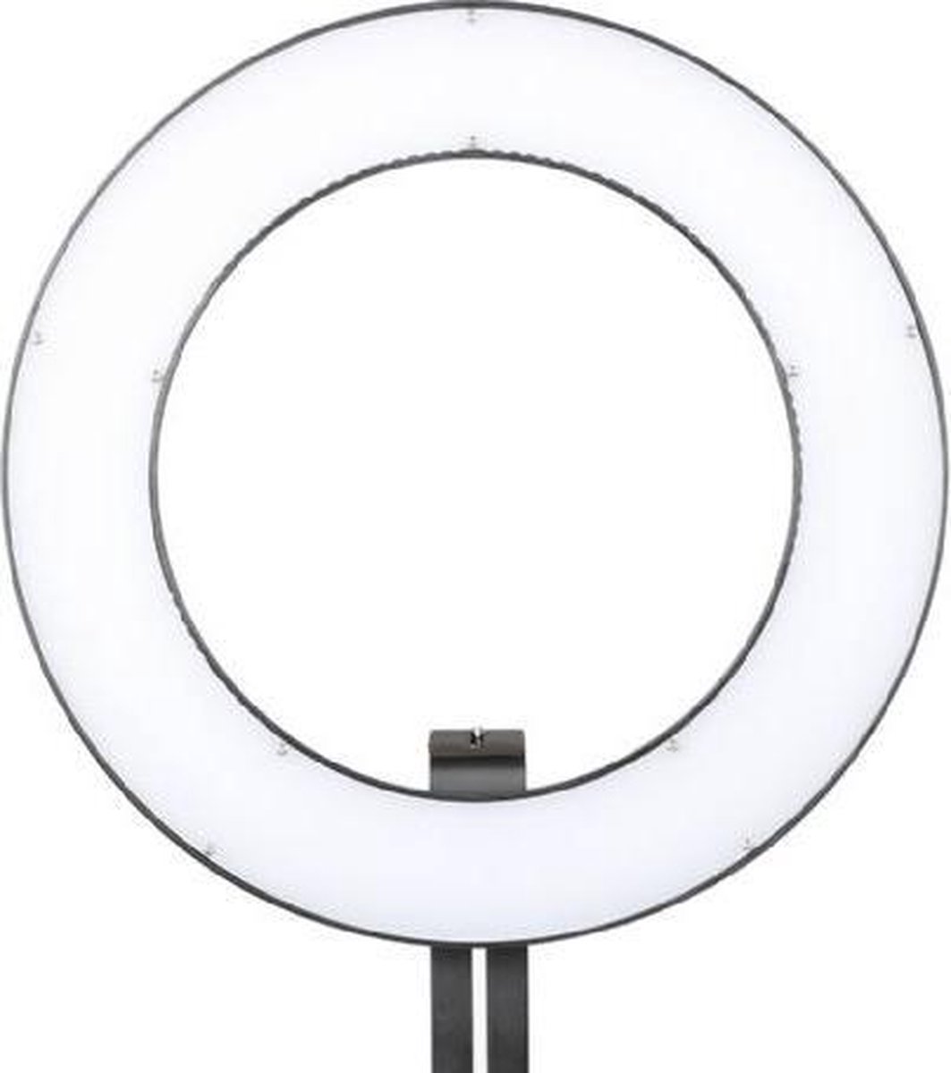 Falcon Eyes LED Ring Lamp Dimbaar DVR-384DVC op 230V | bol.com