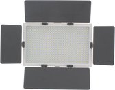 Linkstar LED Lamp Set VD-416D-K2 incl. Accu