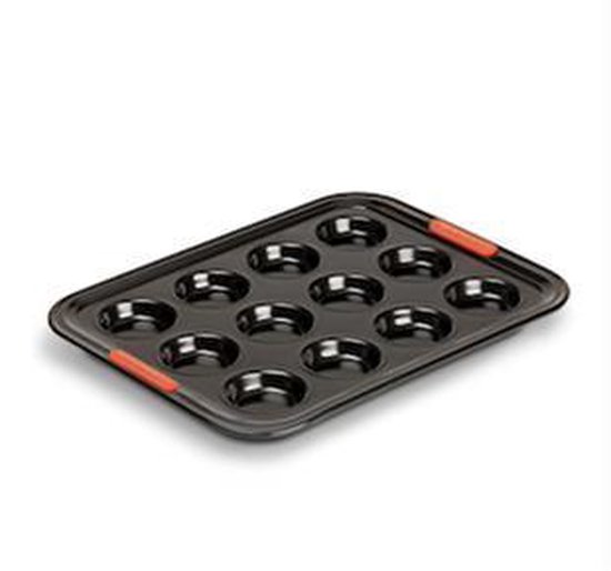 Le Creuset Muffin Bakvorm
