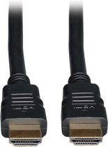 Tripp Lite P569-020 HDMI kabel 6,1 m HDMI Type A (Standaard) Zwart