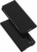 Xiaomi Redmi Note 8 hoesje - Dux Ducis Skin Pro Book Case - Zwart