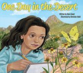 Long Term Ecological Research -  One Day in the Desert