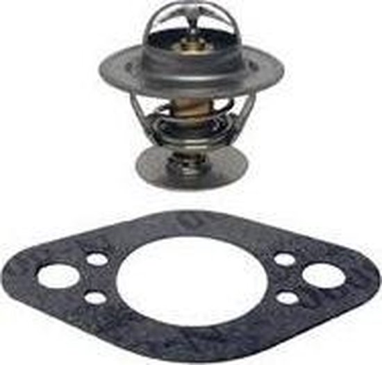 Thermostat Set 160º für Mercruiser Ro:807252Q5 V6 V8