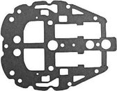 Mercury/Johnson/Evinrude Exhaust gasket V-175 (1976-88) 27-75786