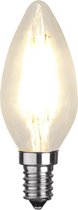 Collin Led-lamp - E14 - 2700K - 4.2 Watt - Dimbaar