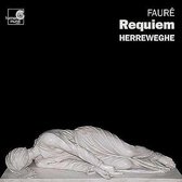 Faure: Requiem; franck: Symphony / Herreweghe, Zomer, Genz