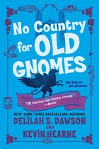The Tales of Pell 2 - No Country for Old Gnomes