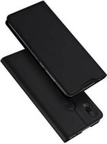 Xiaomi Redmi Note 7 hoesje - Dux Ducis Skin Pro Book Case - Zwart