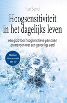Boekomslag van 'Hoogsensitiviteit in het dagelijks leven'