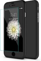 360 graden case geschikt voor Apple iPhone 7 / 8