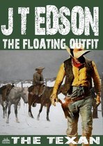 Omslag The Floating Outfit 46: The Texan