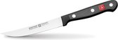 Wusthof Gourmet Steak knife - Black 12 cm (4 1/2)