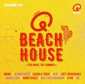 Q Music - Q Beach House 2019