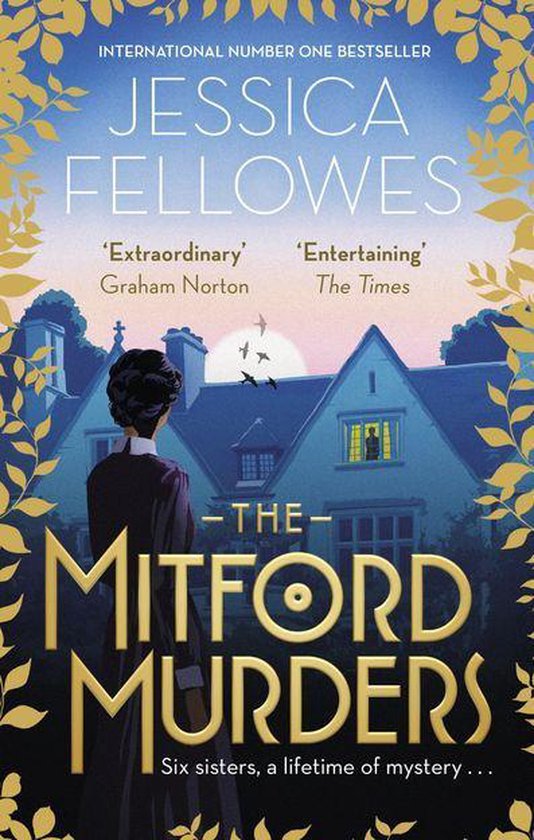 The Mitford Murders 1 - The Mitford Murders