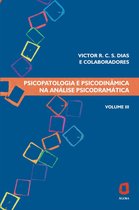 Psicopatologia e psicodinâmica na análise psicodramática