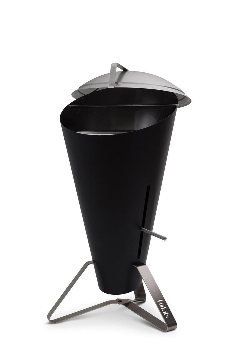 Houtskool Grill Hark BBQ Poker Pizza Oven Ash Rake Rvs Houtskool Hark Tuingereedschap Grill Schoonmaak Gereedschap Accessoires