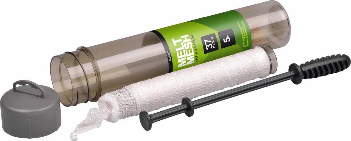 PVA Spro C-TEC Fat Meltmesh 37mmx5m