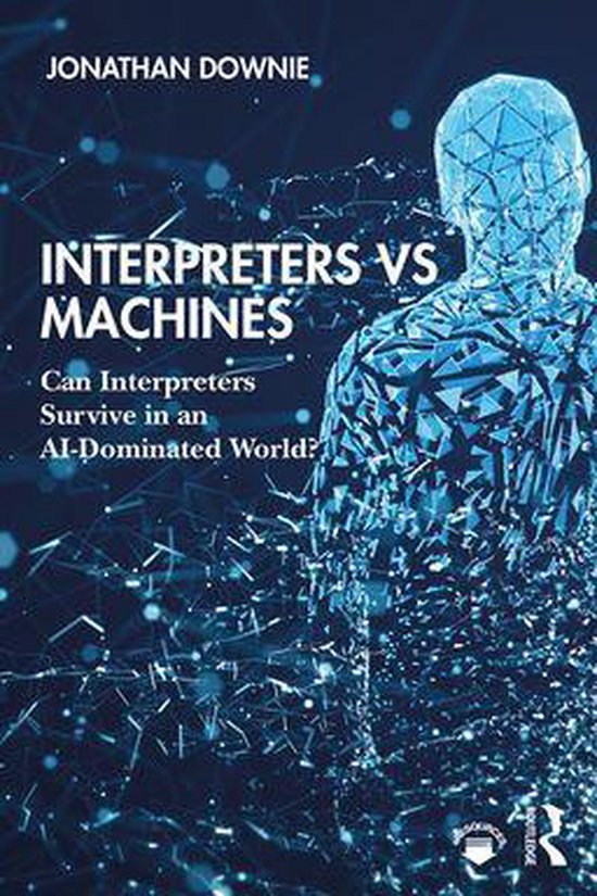 Interpreters vs Machines - cover
