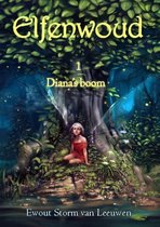 Elfenwoud - Diana's boom