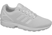 adidas ZX FLUX EL I - Sneakers - Volwassenen - White - Maat 38
