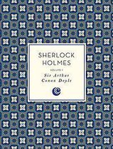 Sherlock Holmes Volume 1