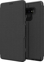 GEAR4 Oxford  Samsung Galaxy Note 9 black