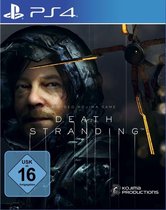 Death Stranding (Import) - PS4