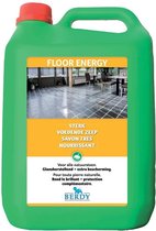 Floor Energy - Voedende zeep NATUURSTEEN - Berdy - 5 L