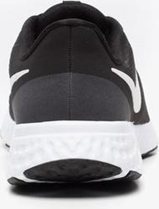 Sportschoenen - Maat 42 - Mannen - zwart/wit