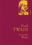 Anaconda Gesammelte Werke 10 - Mark Twain, Gesammelte Werke