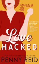 Knitting in the City 3 - Love Hacked