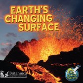 My Science Library - Earth's Changing Surface