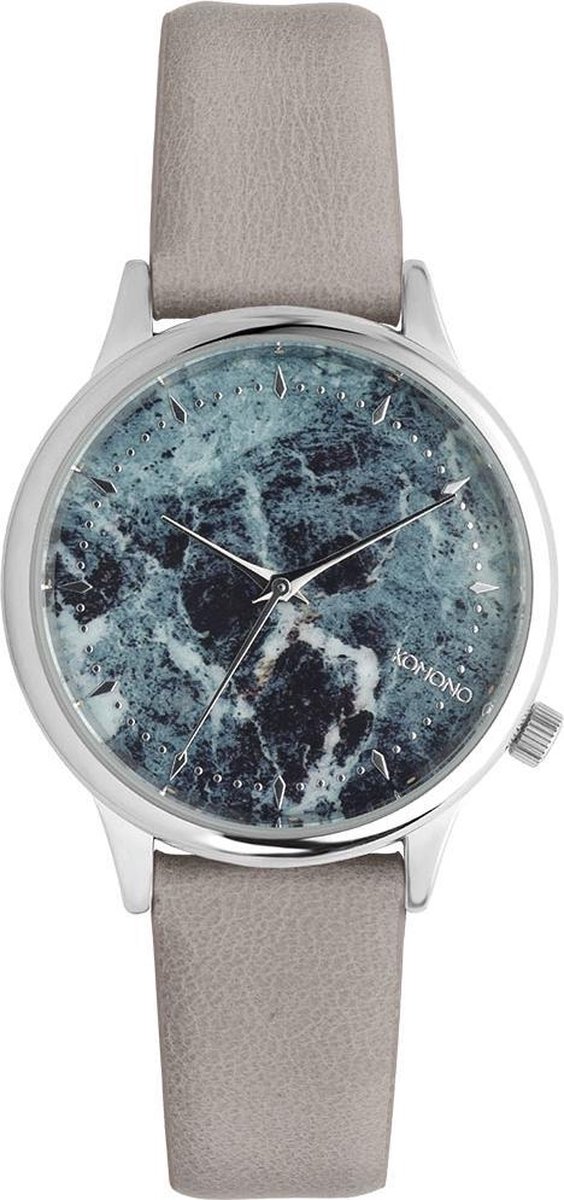 Komono Core Estelle Marble horloge KOM-W2473