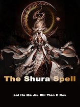 Volume 1 1 - The Shura Spell