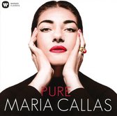 Pure Callas - Callas Maria