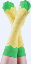 Icepop socks - Ananas