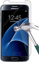 Tempered Glass Screenprotector Samsung Galaxy S7 - 2 stuks