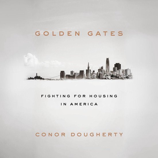 Golden Gates - cover
