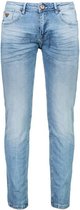 Cars Jeans Jeans - Blast-Bleached Used Bleu (Maat: 27/34)