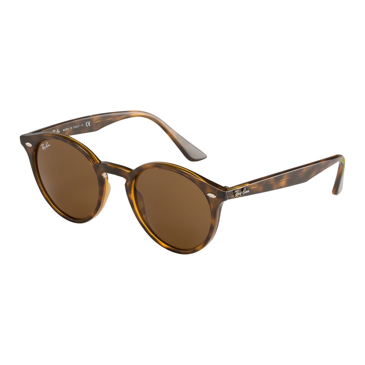 Ray-Ban RB2180 710/73 zonnebril - 49 mm
