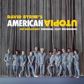 American Utopia On Broadway - Original Cast Recording