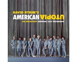 American Utopia On Broadway - Original Cast Recording