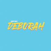 Sorry Girls - Deborah (CD)
