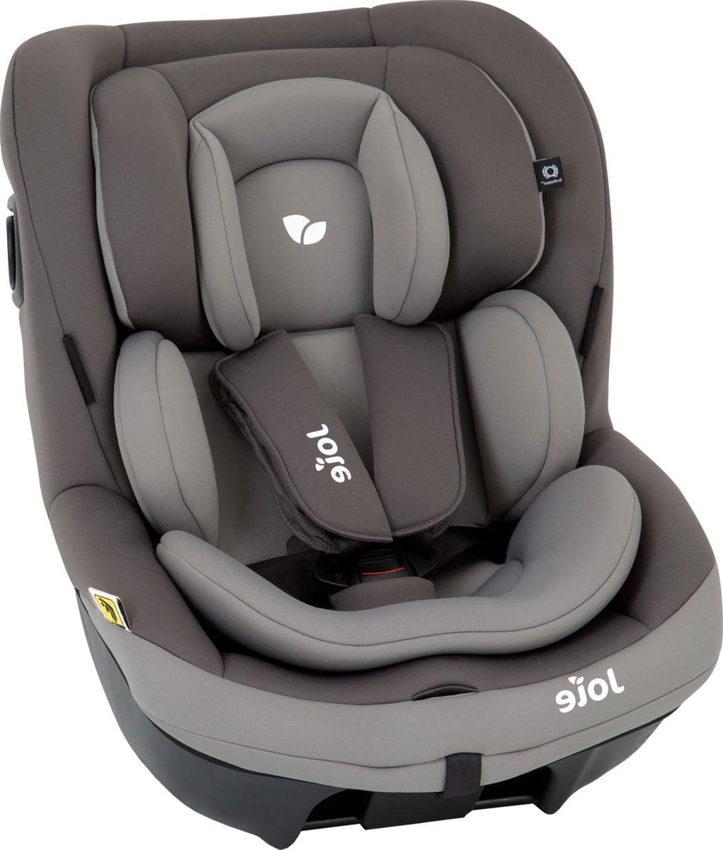 Joie i-Venture Dark Pewter Joie i-Venture Dark Pewter