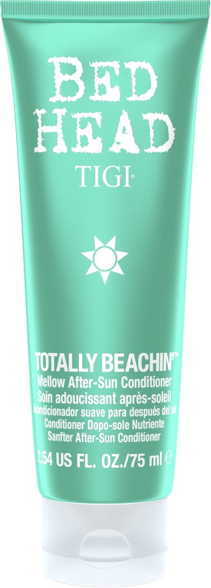 Tigi Bed Head totally beaching After-sun Conditioner 75ml LET OP MINI
