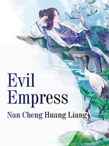 Volume 1 1 - Evil Empress