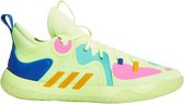 adidas Harden Stepback 2 - geel - maat 42