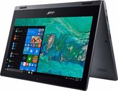 Acer Spin 1 SP111-33-C9FU - Laptop - 11.6 inch - Zwart