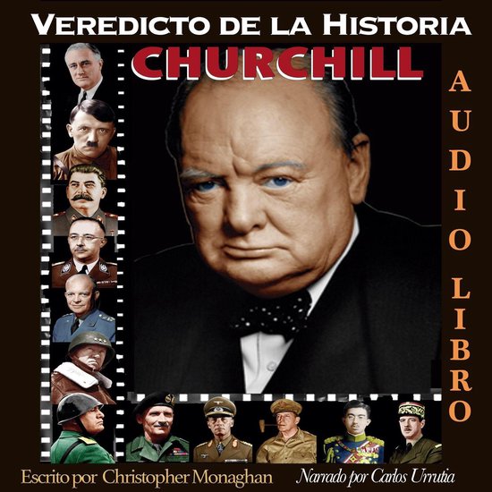 CHURCHILL